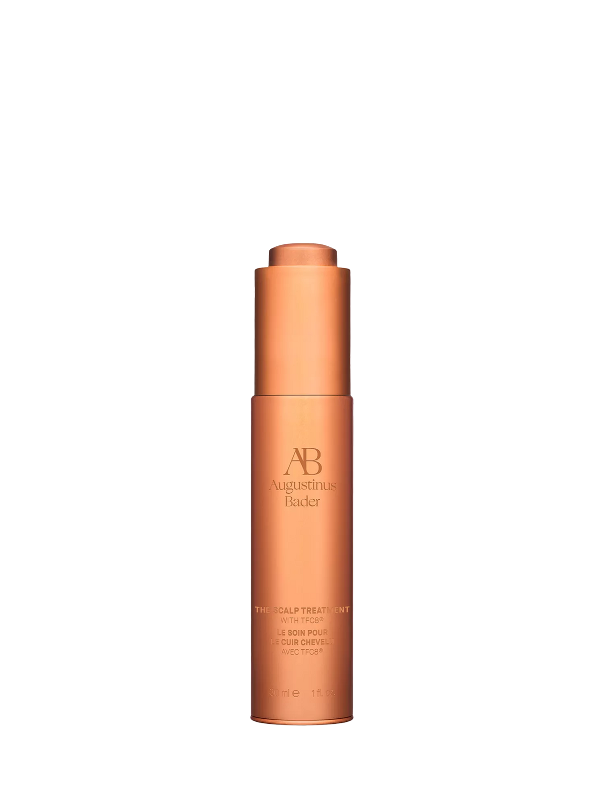Augustinus Bader scalp treatment serum 30ml - British product