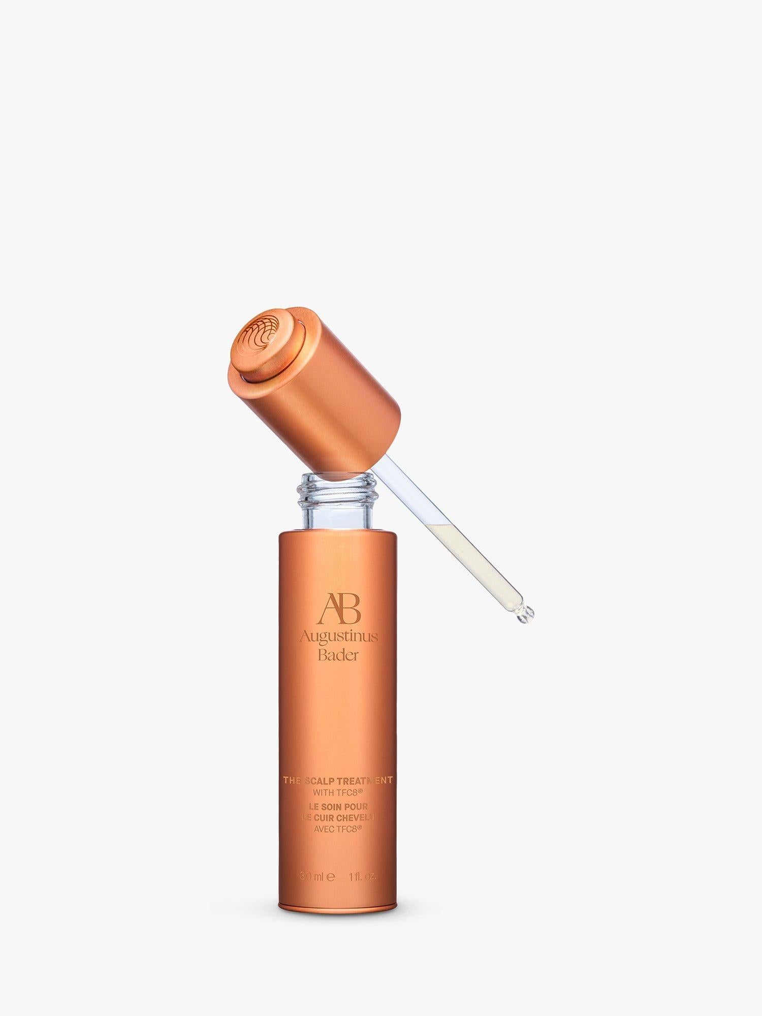 Augustinus Bader scalp treatment serum 30ml - British product