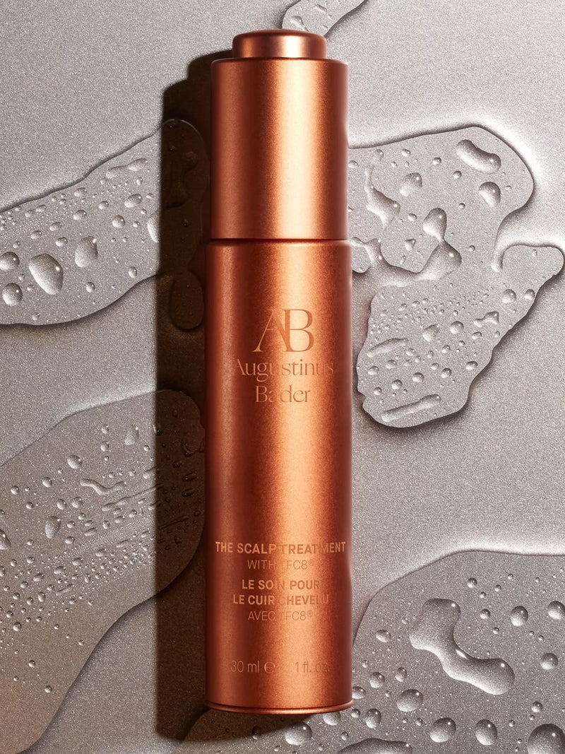 Augustinus Bader scalp treatment serum 30ml - British product