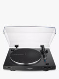 Audio-Technica LP3XBT Bluetooth turntable Black, imported from the UK