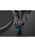 Audio-Technica LP3XBT Bluetooth turntable Black, imported from the UK