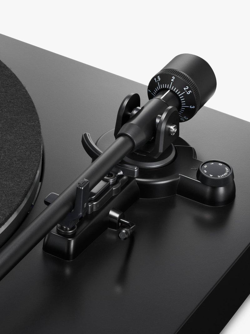Audio-Technica LP3XBT Bluetooth turntable Black, imported from the UK