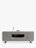 Ruark R3S wireless music system DAB+ CD Bluetooth - British product