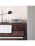 Ruark R3S wireless music system DAB+ CD Bluetooth - British product