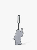LEGO Star Wars Stormtrooper luggage tag, imported from the UK