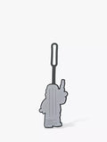LEGO Star Wars Stormtrooper luggage tag, imported from the UK