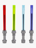 LEGO Star Wars Lightsabre Colour Gel Pens, Set of 4, Multi