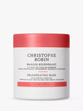 Christophe Robin Regenerating Mask with Prickly Pear Oil 75ml - British product