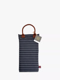 Burgon & Ball Sophie Conran garden kneeler blue - British product