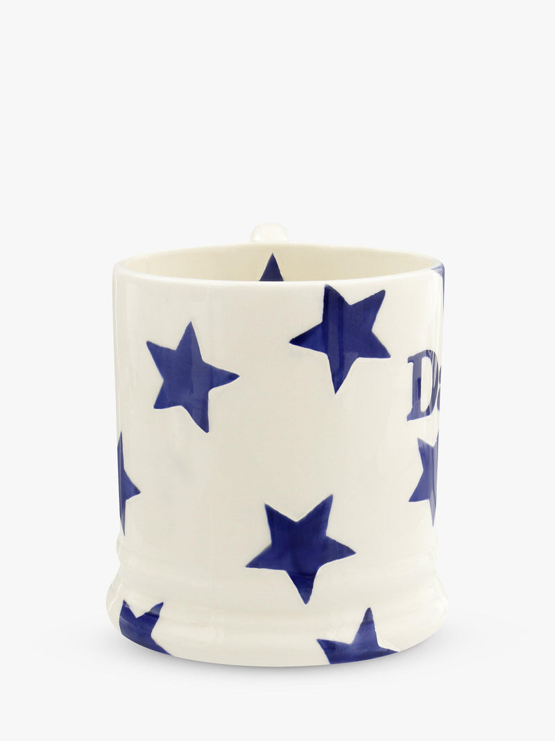 Emma Bridgewater Daddy half pint mug 300ml, UK version