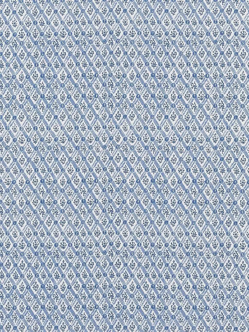 Designers Guild St John Street Trellis Furnishing Fabric