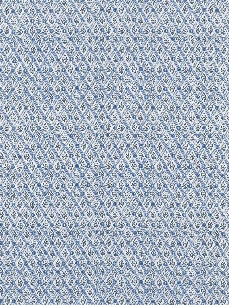 Designers Guild St John Street Trellis Furnishing Fabric