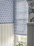 Designers Guild trellis fabric 137cm, imported from the UK