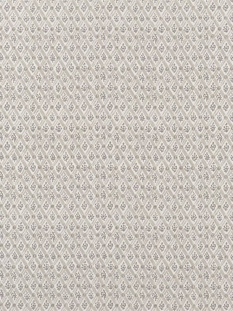 Designers Guild St John Street Trellis Furnishing Fabric