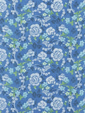 English Heritage by Designers Guild Eagle House Damask Furnishing Fabric
