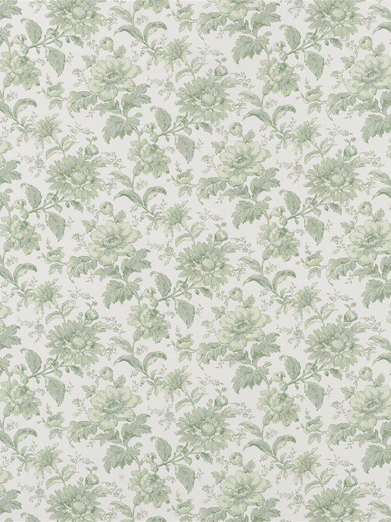 Designers Guild English Garden floral furnishing fabric (British brand)