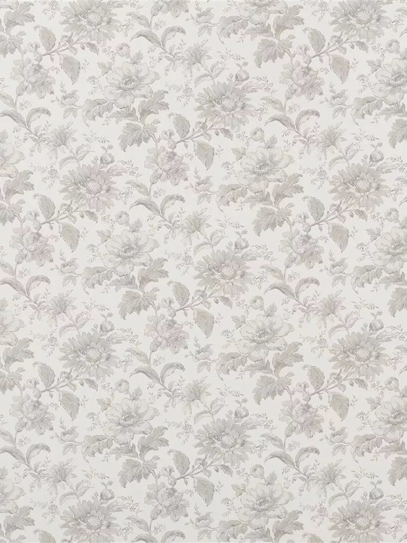 Designers Guild English Garden floral furnishing fabric (British brand)