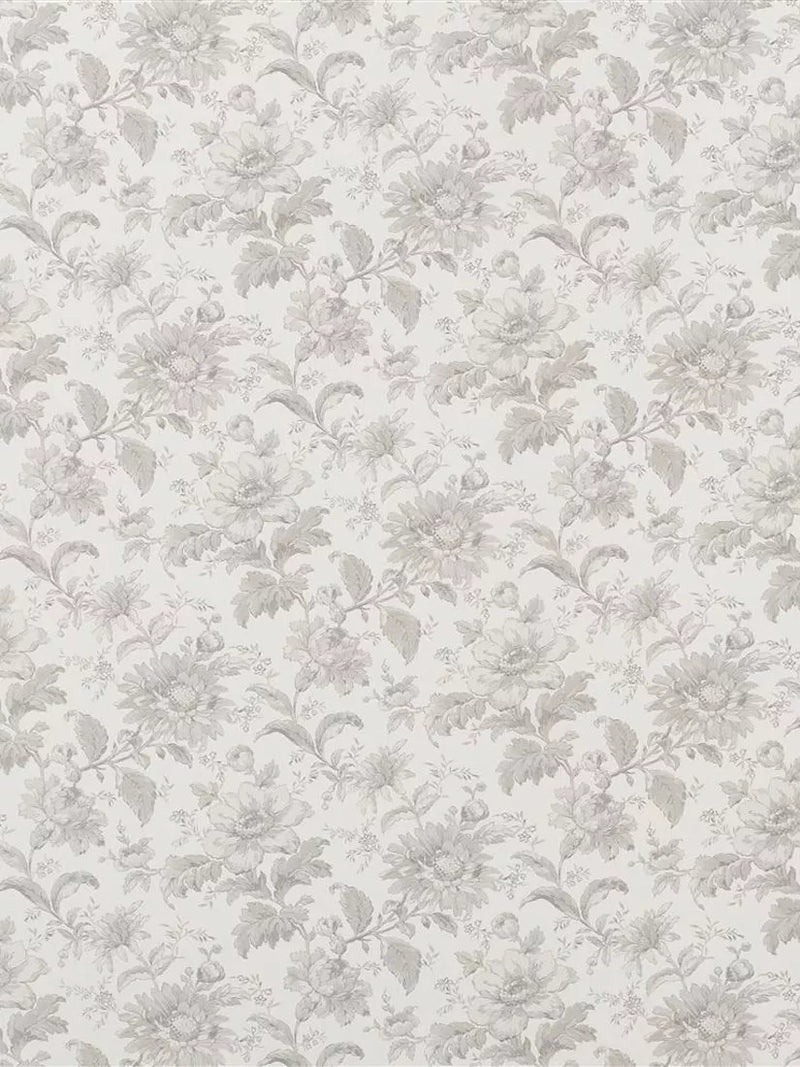 Designers Guild English Garden floral furnishing fabric (British brand)