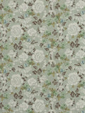 English Heritage by Designers Guild Eagle House Damask Furnishing Fabric
