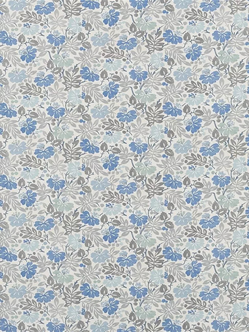 Designers Guild Carlisle Fauna Furnishing Fabric