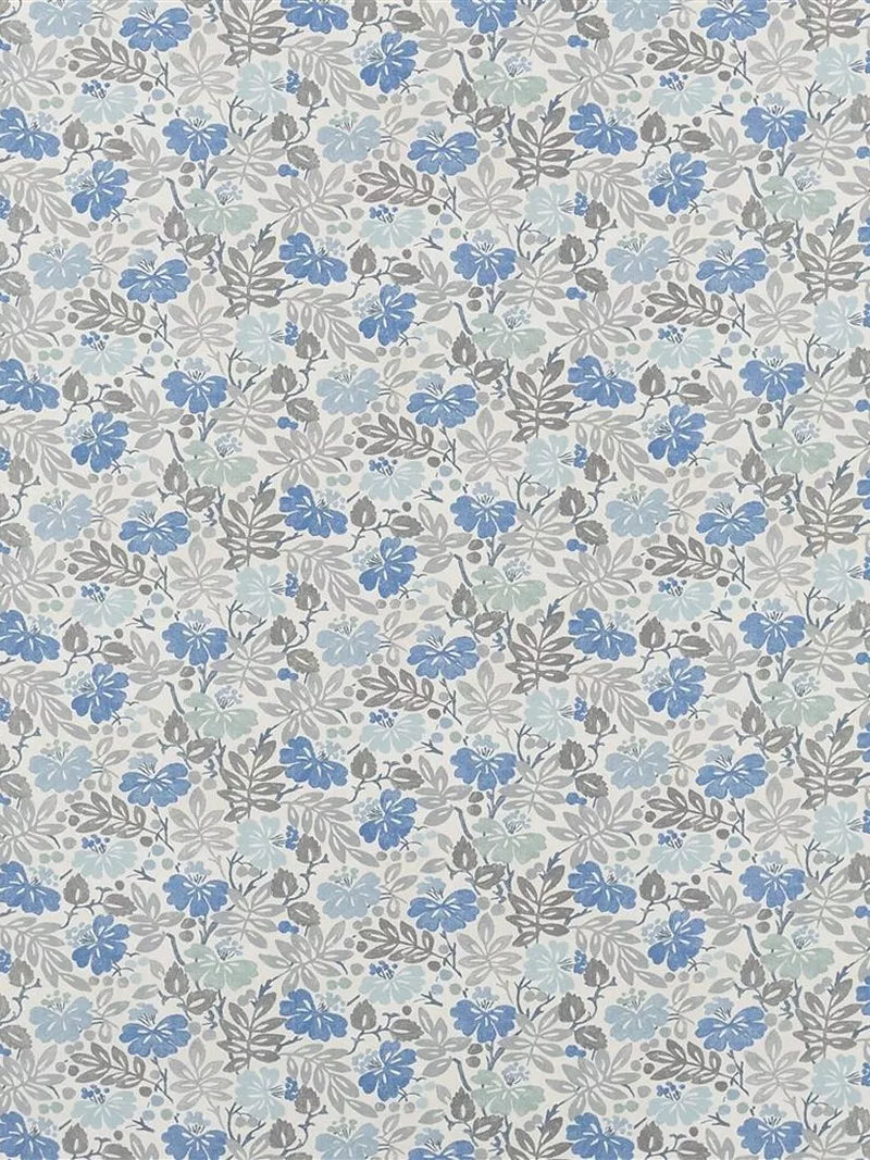 Designers Guild Carlisle Fauna Furnishing Fabric
