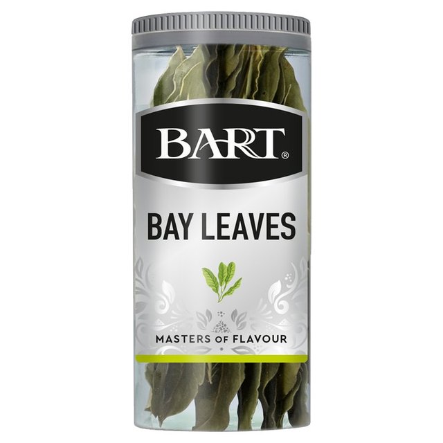 Bart Bay Leaves   8g GOODS M&S   