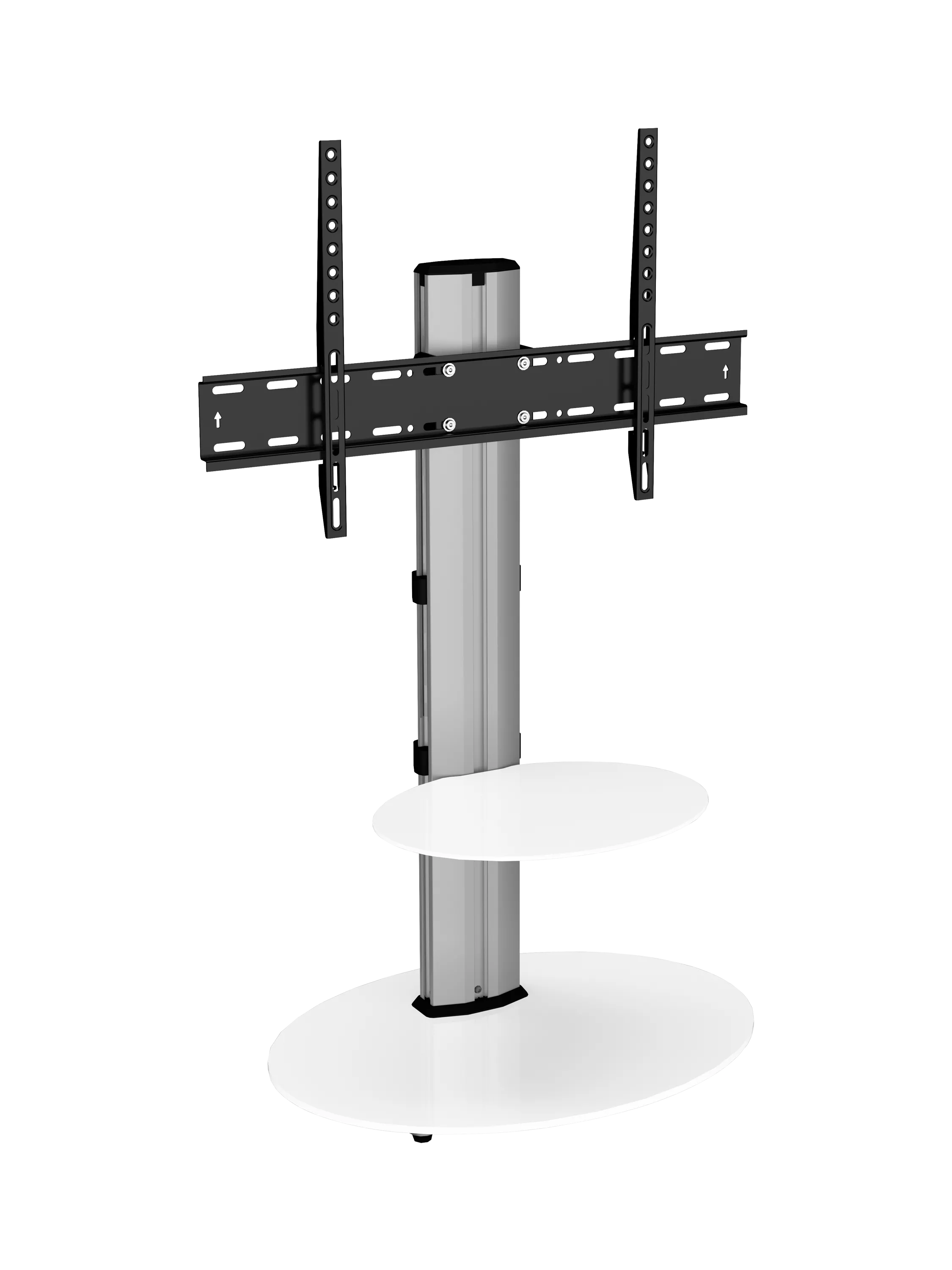 AVF FSL600 pedestal TV stand for 55 inch TVs (British brand)