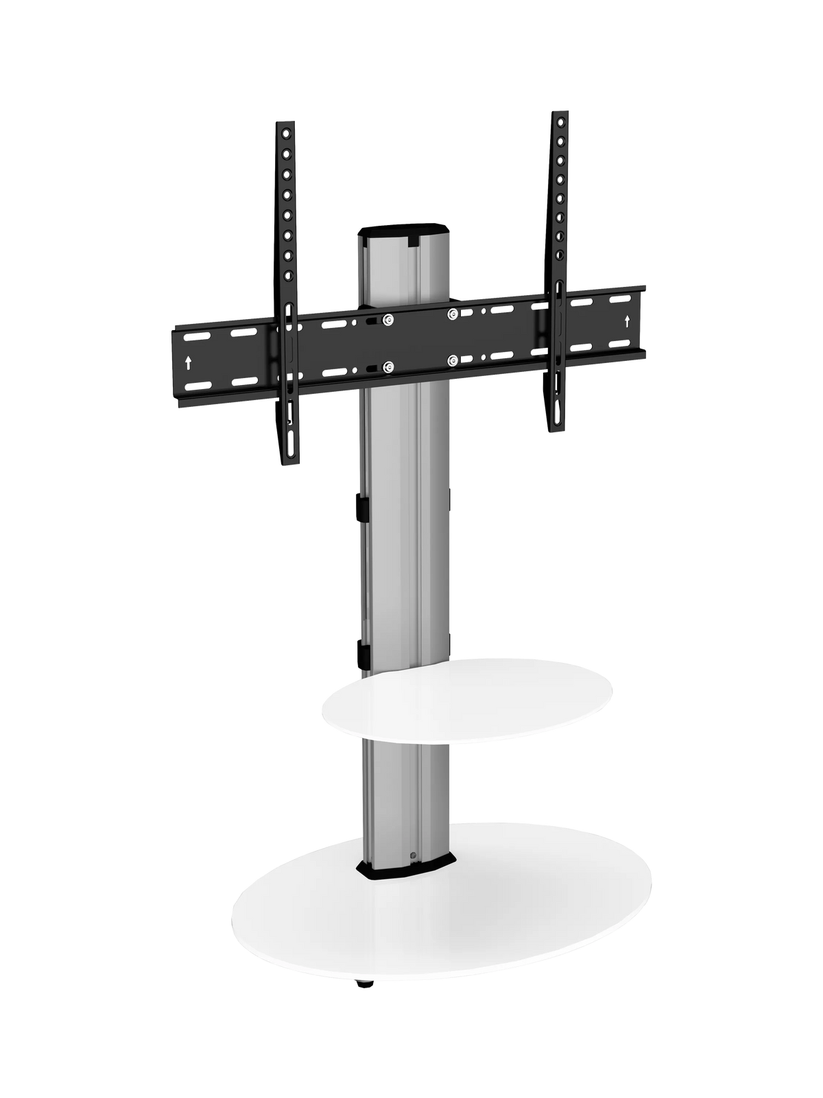 AVF FSL600 pedestal TV stand for 55 inch TVs (British brand)