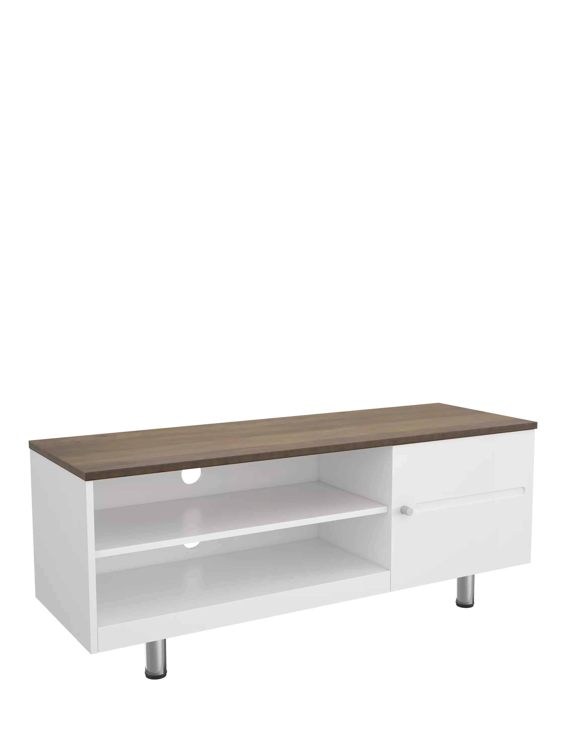 AVF Whitesands 1200 TV stand for TVs up to 60 inches - British product