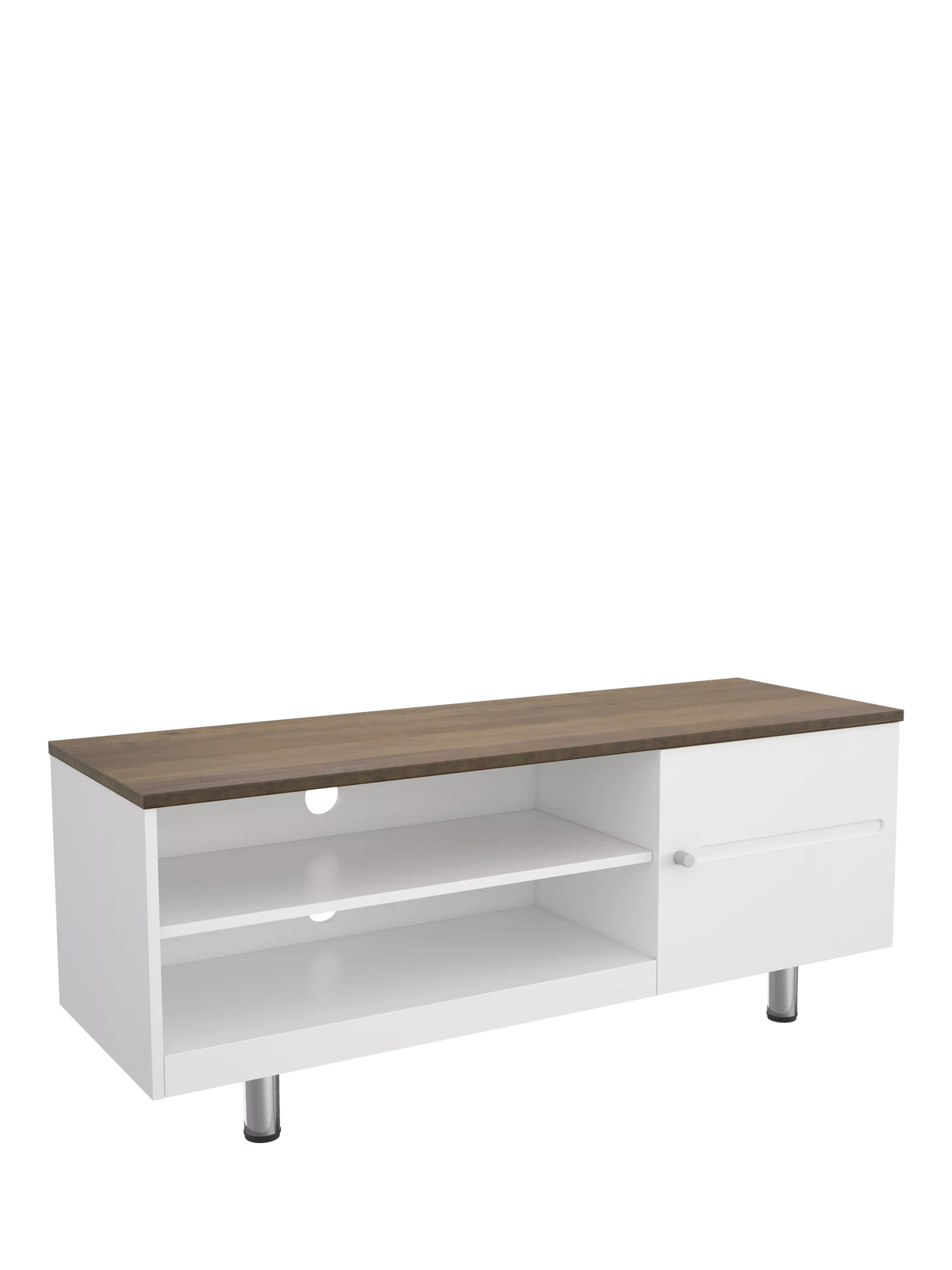 AVF Whitesands 1200 TV stand for TVs up to 60 inches - British product