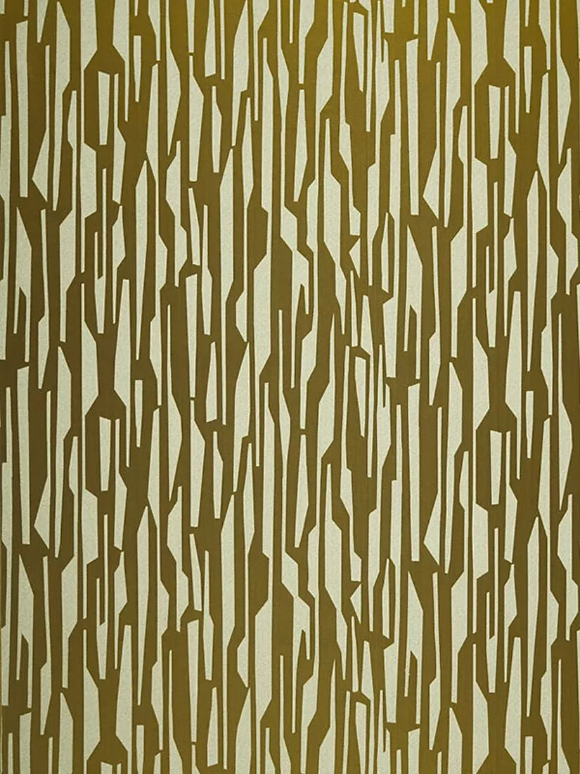 Harlequin Zendo Palm furnishing fabric, UK version