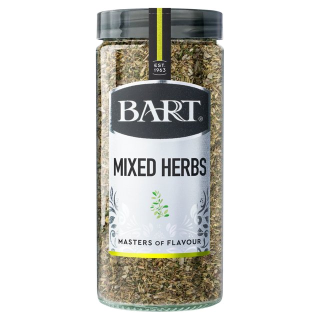 Bart Mixed Herbs   30g GOODS M&S   