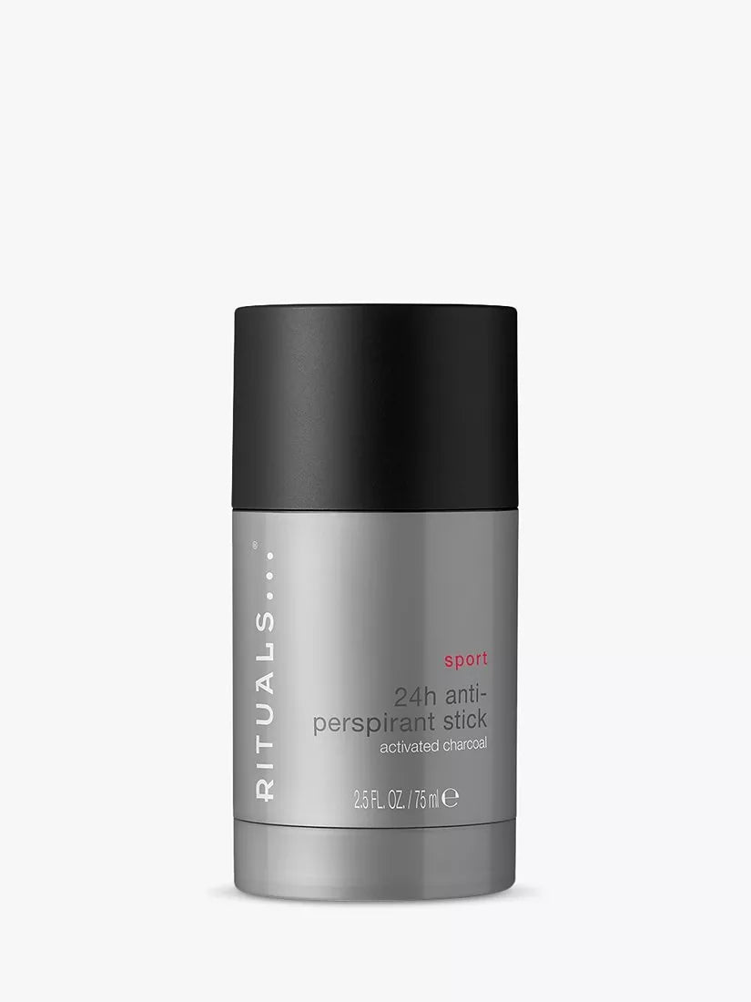 Rituals Sport antiperspirant stick 75ml, imported from the UK