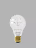 Calex 1.5W ES A60 Pearl LED light bulb - British product