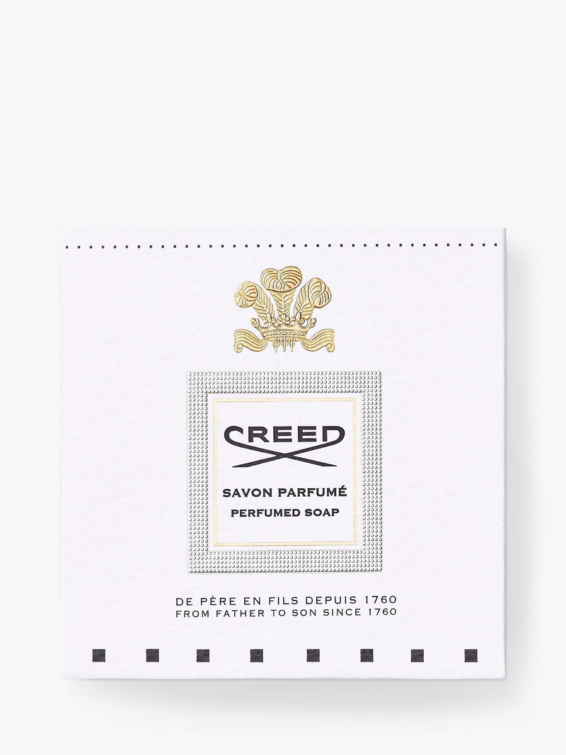 CREED scented soap Aventus For Her 150g (British brand)