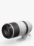 Canon super telephoto zoom lens 100-500mm - British product