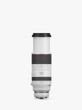 Canon super telephoto zoom lens 100-500mm - British product