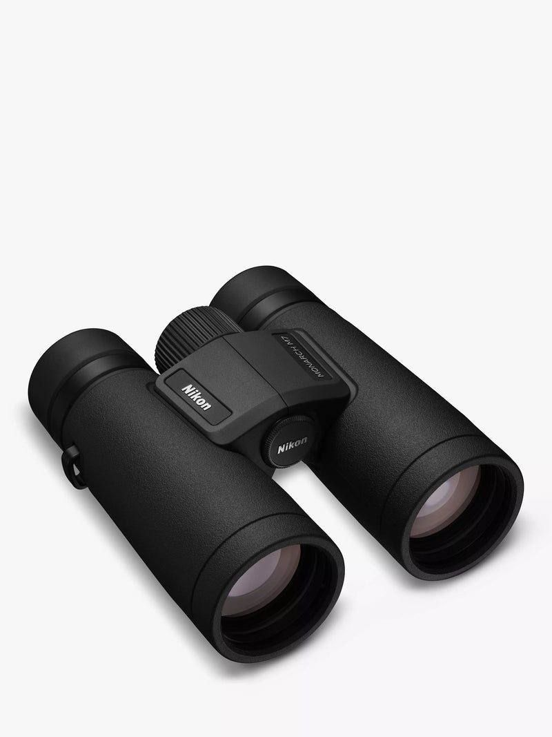 Nikon binoculars Monarch M7 10x42, UK version