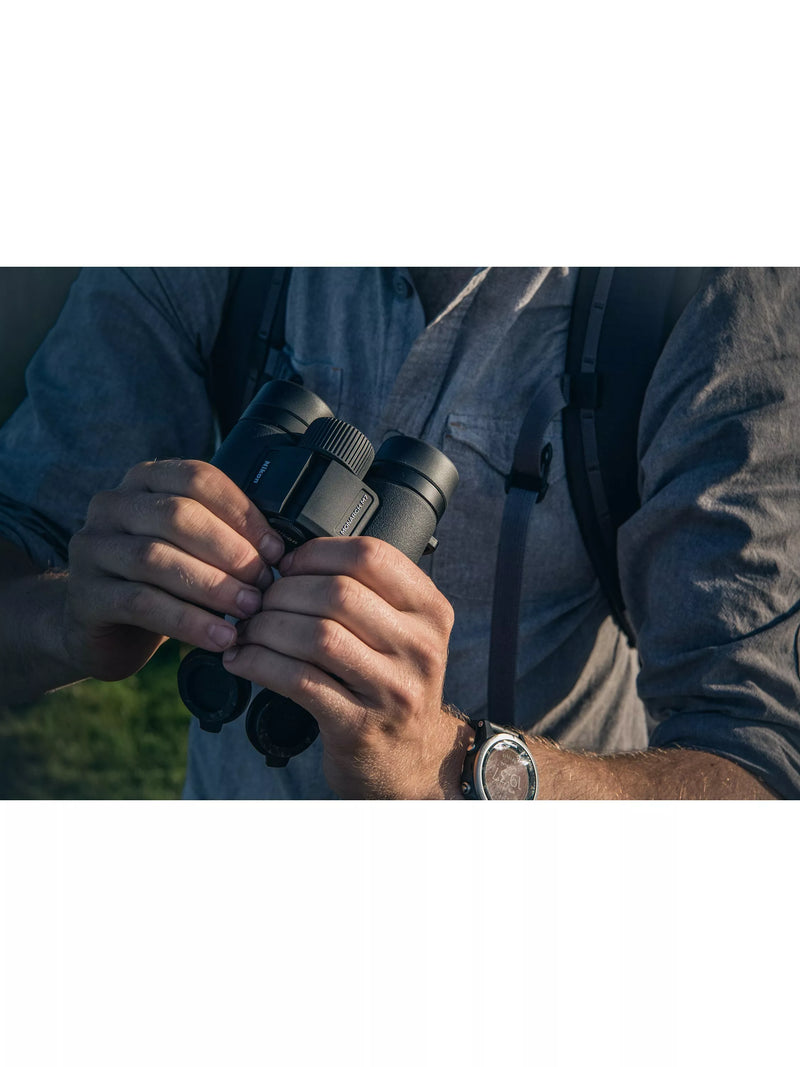 Nikon binoculars Monarch M7 10x42, UK version
