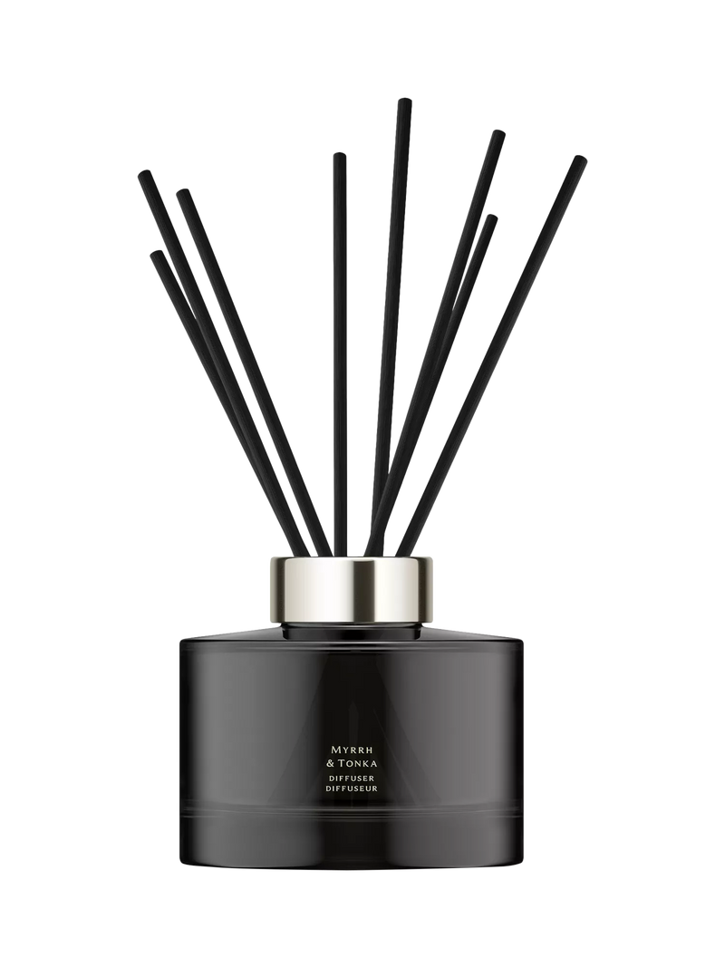 Jo Malone London Myrrh & Tonka Reed Diffuser 165ml, UK version