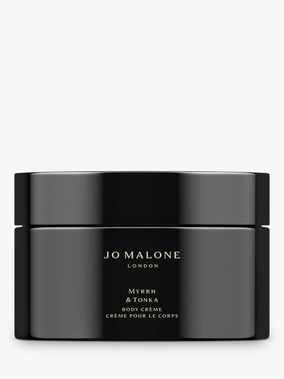 John Lewis Nourishing Body Cream with Cocoa Butter and Sweet Almond Oil- Buy online at McGrocer