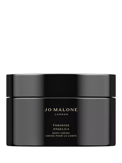 John Lewis Jo Malone London Tuberose Angelica Body Cream 200ml- Buy online at McGrocer