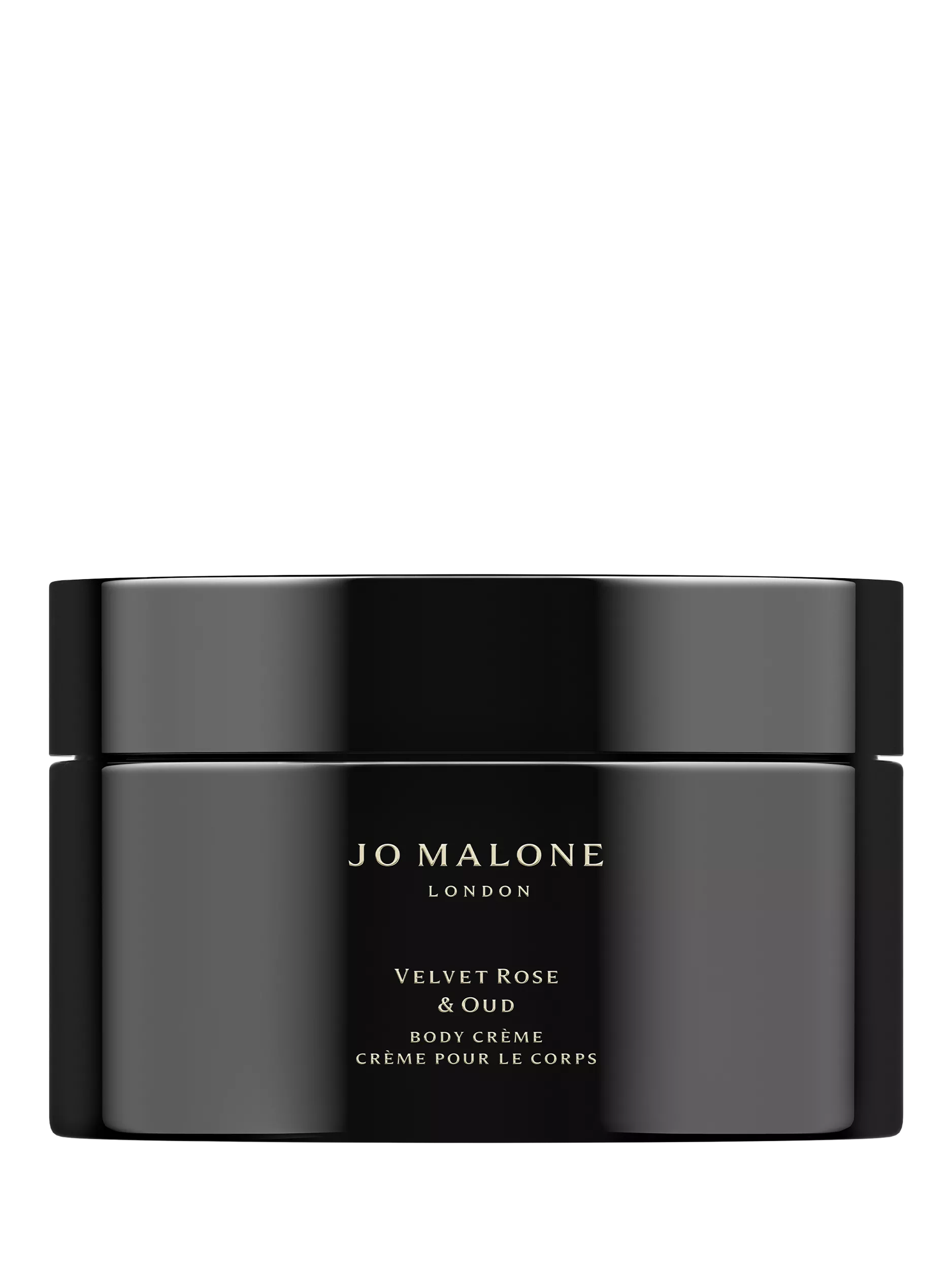 Jo Malone London Velvet Rose & Oud body crème 200ml (British brand)