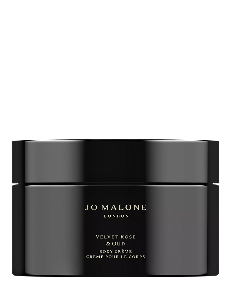 Jo Malone London Velvet Rose & Oud body crème 200ml (British brand)