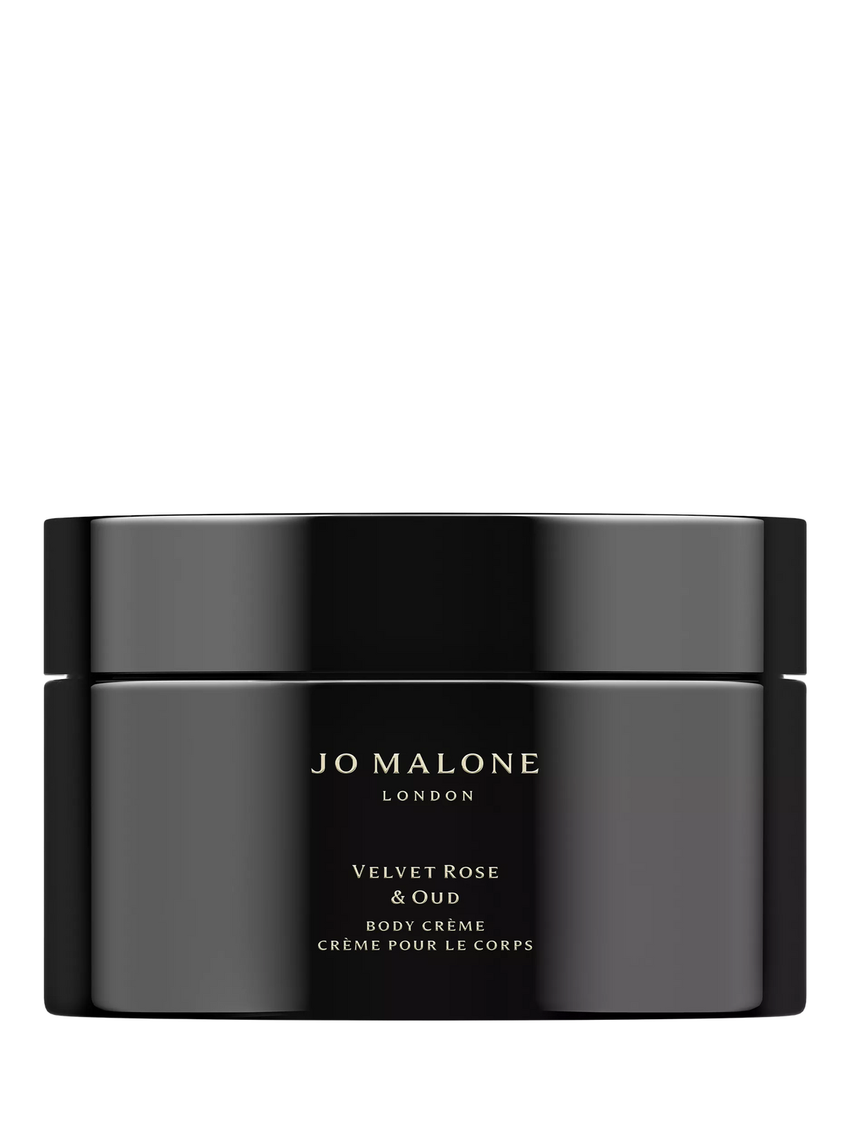Jo Malone London Velvet Rose & Oud body crème 200ml (British brand)