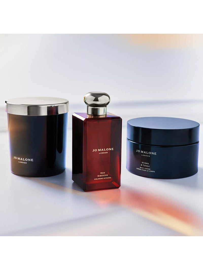 Jo Malone London Velvet Rose & Oud body crème 200ml (British brand)