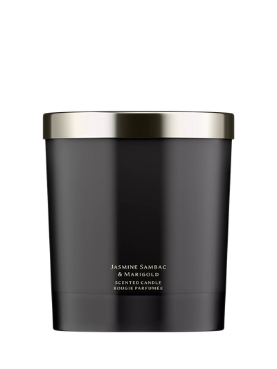 John Lewis Jo Malone London Jasmine Sambac & Marigold Classic Scented Candle 200g- Buy online at McGrocer