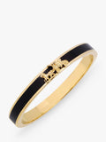 Coach horse & carriage enamel bangle imported from the UK