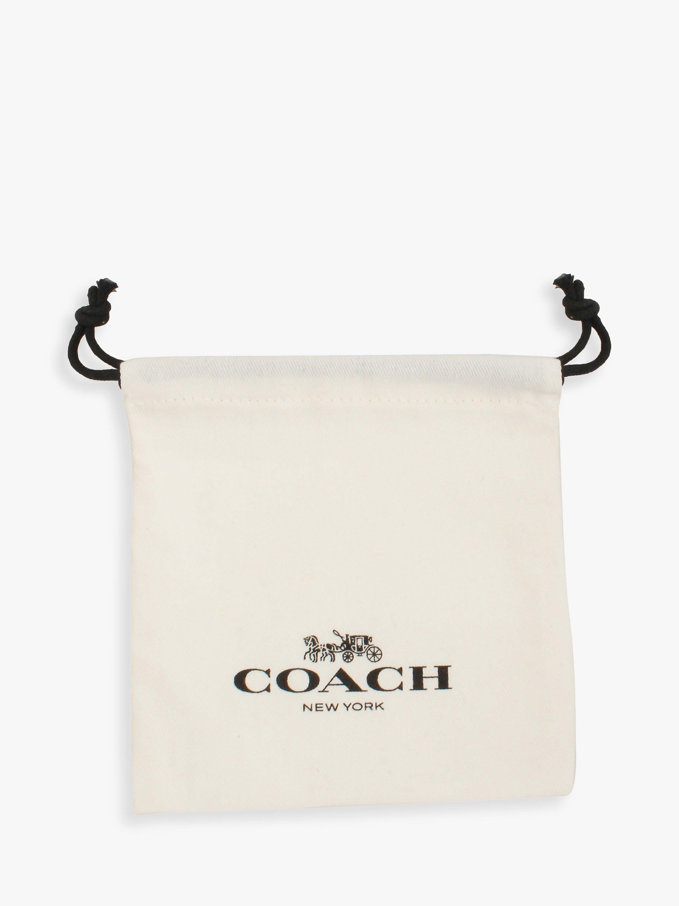 Coach horse & carriage enamel bangle imported from the UK