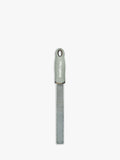 Microplane classic zester grater for culinary use, imported from the UK